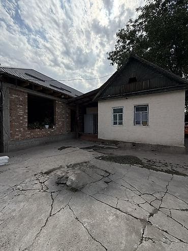 nice house: 📍 В Сокулуке от трассы 450 м продается дом на участке 6.7 соток. 🔹На — 2