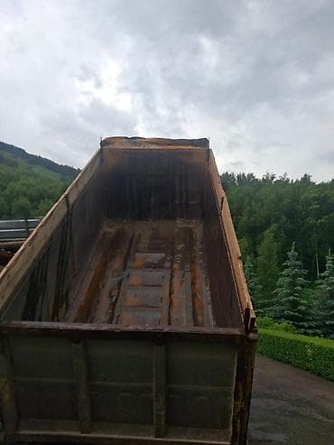 продажа фав самосвал: Грузовик, МАЗ, Дубль, Б/у — 4