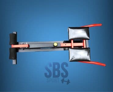 Искусство и коллекционирование: Гиперэкстензия Тренажер для гиперэкстензии (в народе часто — 4