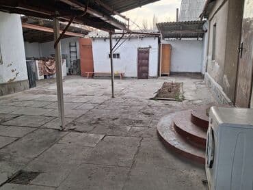 продается дом манас: Дом, 25 м², 3 комнаты — 2