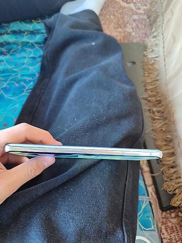 galaxy a12: Samsung Galaxy S21 Ultra 5G, Б/у, 256 ГБ, 1 SIM, eSIM, 2 SIM — 7