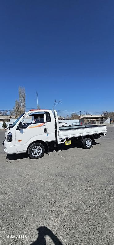 рулевой насос портер 1: Hyundai Porter: 2019 г., 2.5 л, Автомат, Дизель, Бус — 6