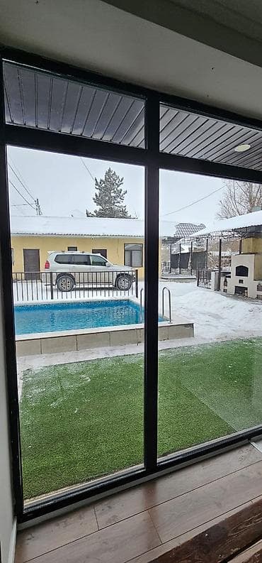 дешово продам: Дом для отдыха у реки с собственным бассейном - Двухэтажный — 3