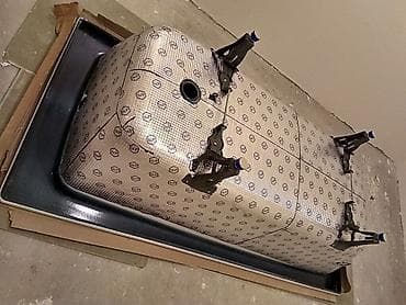 каменные мойки: Шумоизоляция ванн, раковин. душевые поддоны. уменьшает шум от воды — 3