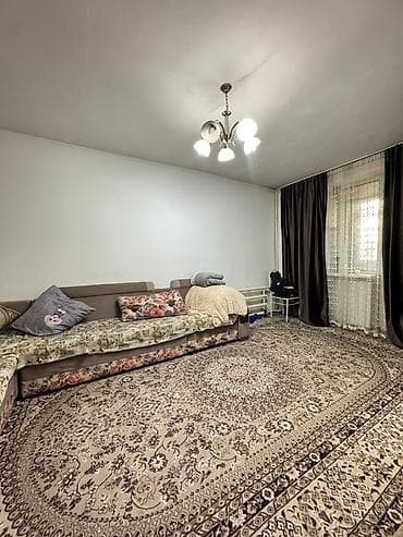 1 комнаты квартиры: 2 комнаты, 44 м², Сталинка, Косметический ремонт — 4