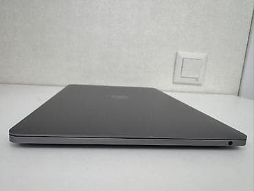 macbook pro 15 2019: Для учебы, Б/у, Apple M1 Pro, ОЗУ, RAM: 16 ГБ — 4