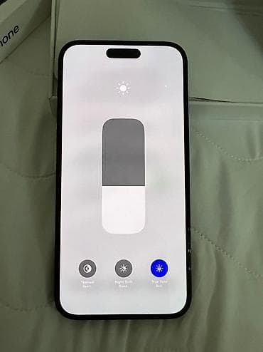 iphone 14 plus: IPhone 14 Pro Max, Б/у, 128 ГБ, Черный, Защитное стекло, Чехол, Кабель, 91 % — 7