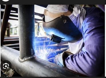 Сварка | Трубы Монтаж