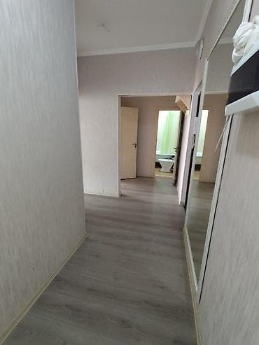 квартира суики: 2 комнаты, 67 м², 106 серия улучшенная, 5 этаж — 5