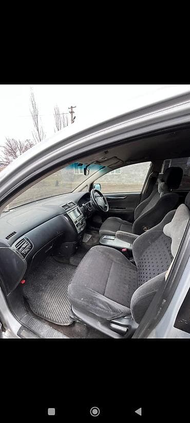 куплю авто в рассрочку бишкек: Nissan Terrano: 1997 г., Автомат, Дизель, Внедорожник — 4