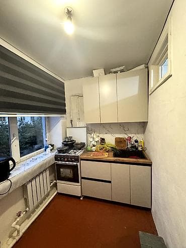 я ищу квартир: 3 комнаты, 50 м² — 2