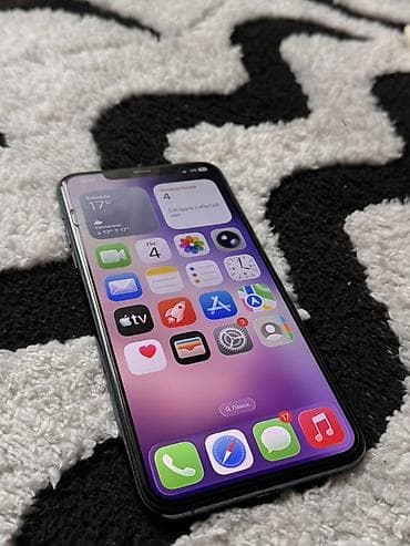 IPhone 11 Pro Max, Matte Midnight Green