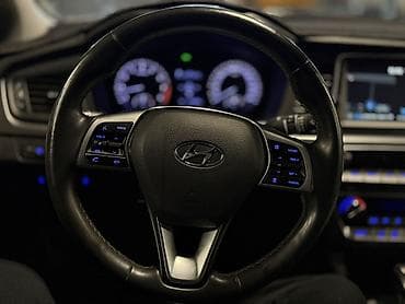 tayota progres: Hyundai Sonata: 2022 г., 2 л, Автомат, Газ, Седан — 6