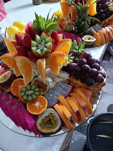 футбол бишкек билеты: Выездные банкеты | Повара | Фуршетный стол — 10