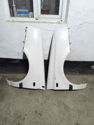 на опель вектра а: Ноускат Volkswagen, 1995 г., Б/у, Оригинал — 5