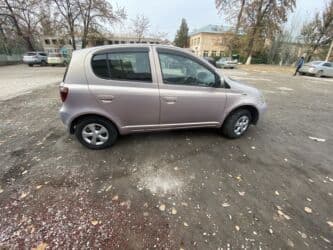 фары на опель вектра б: Toyota Vitz: 1999 г., 1 л, Автомат, Бензин, Хэтчбэк — 2