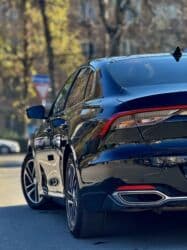 гоформ шины в бишкеке цена: Hyundai Grandeur: 2020 г., 2.5 л, Типтроник, Бензин, Седан — 7