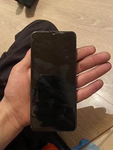 поко тел: Realme 12 Lite, Б/у, 128 ГБ, цвет - Серый, 2 SIM — 4