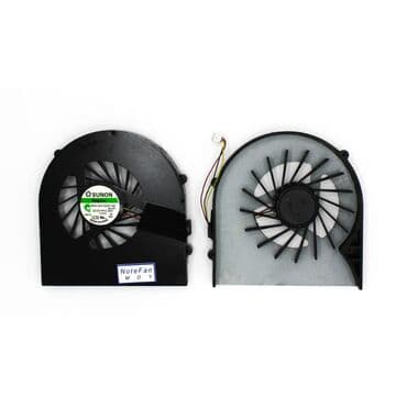 кулер для: Система охлаждения, Новый, Кулер, Для ноутбука — 1