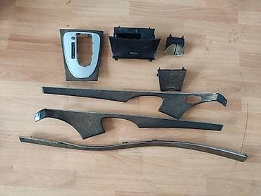 merce: Mercedes Benz автозапчасти декоративные накладки дверей на Мерседес — 1