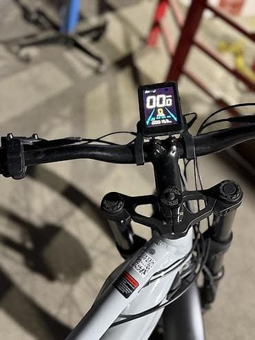 продаю бу велосипед бишкек: Электровелосипед — 4