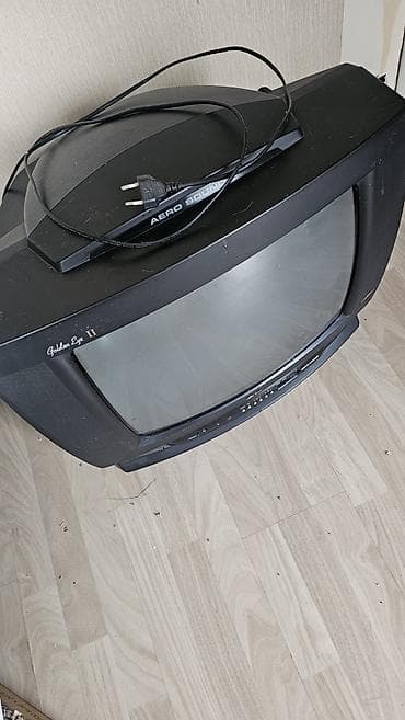 Телевизоры