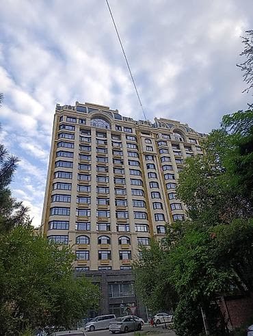 Кыймылсыз мүлк: 1 бөлмө, 60 м², Ак-Кеме Элитка, 5 кабат, ПСО (өз алдынча бүтүрүү) — 3
