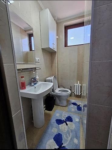 Недвижимость: 2 комнаты, 65 м², Политех Элитка, 5 этаж, Евроремонт — 6
