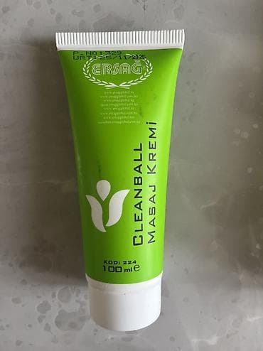 домашние вещи: Набор средств ERSAG для дома и личной гигиены. Состав набора (по фото — 3