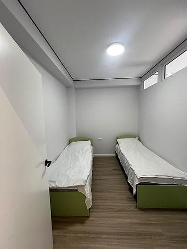 пш метр: Ысык-Көлдө ижарага батир, Чоң-Сары-Ой, 6 орун, Баасы Бүтүндөй турак үй үчүн — 6