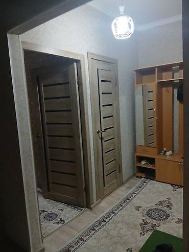 дом кант: 3 комнаты, Семейным, С мебелью полностью — 2