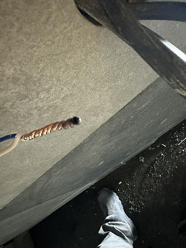 Башка курулуш кызматтары: Электромонтажные работы и сборка щитов под ключ Профессиональные — 1