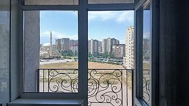 1 комната, 46 м², Элитка, 8 этаж, Евроремонт at lalafo.kg 1 комната, 46 м², Элитка, 8 этаж, Евроремонт
