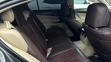 lexus e300: Lexus GS: 2006 г., 2.5 л, Автомат, Бензин, Седан — 4