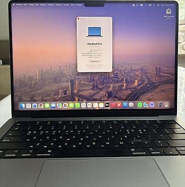 Техника и электроника: Для программирования, Apple M2 Pro, ОЗУ, RAM: 16 ГБ — 3