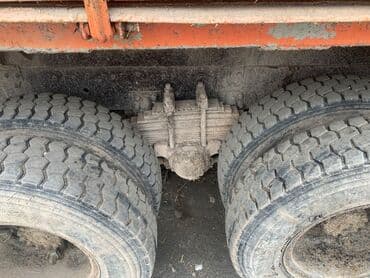 уаз россия: Грузовик, Б/у — 6