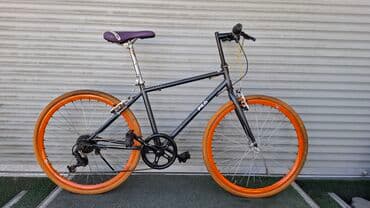 велосипед montego: BMX велосипед — 2