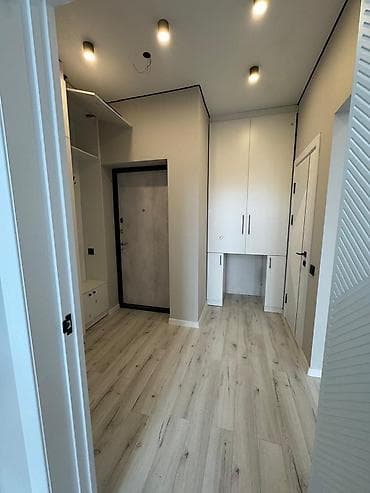 borsan: 1 комната, 41 м², Элитка, 7 этаж, Дизайнерский ремонт — 8