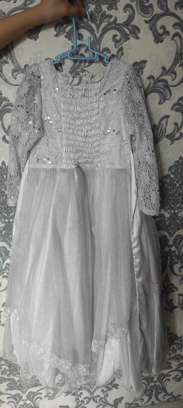 вечерние платья маленьких размеров: Детское платье — 3