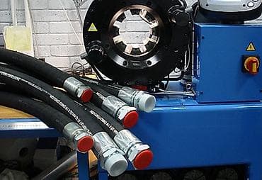 Трубки, патрубки, шланги: Шланг (подводка) — 4