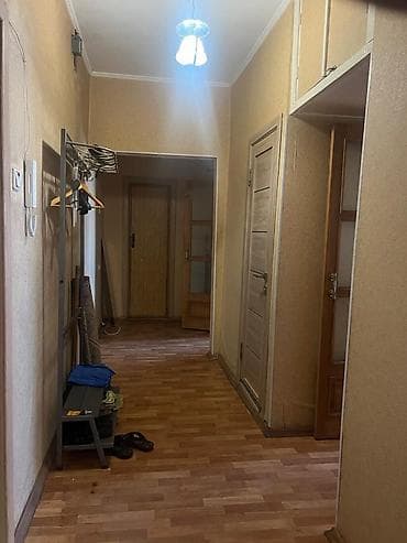Недвижимость: 2 комнаты, 52 м², 106 серия, 3 этаж — 5