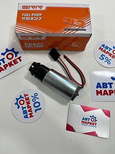 legasy: Бензонасос Subaru — 1