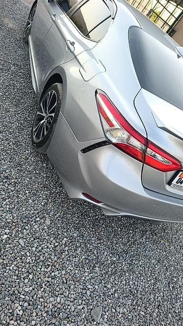 авто товары: Toyota Camry: 2020 г., 2.5 л, Автомат, Бензин, Седан — 6