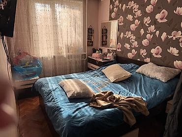 квартира п: 2 комнаты, 43 м², 104 серия, 2 этаж, Косметический ремонт — 1
