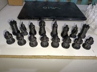 Интернеттеги жаранама: 🖨️ 3D‑печать на заказ в Бишкеке Ищете, где быстро и качественно — 10