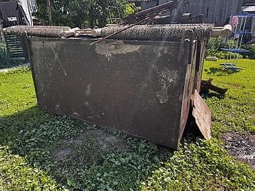 мини гэс 3 квт: Железный бачок 
вместимость 3 тонны — 2