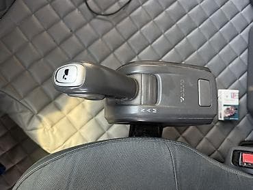 тиягач скания: Тягач, Volvo, 2010 г., Тентованный — 7