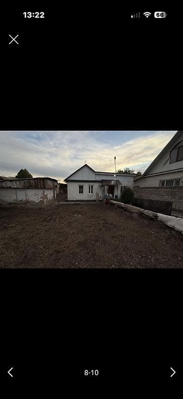 Продажа домов: Продаётся дом Планировка и комнаты: - Просторная гостиная/столовая с — 7