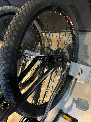 велосипеды trinx цена: Продаю велосипед Merida Duke 500 15’ рама 26’ колёса Гидравлические — 4