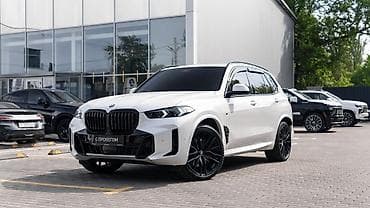 surron light bee: BMW X5: 2025 г., 3 л, Автомат, Бензин, Кроссовер — 1
